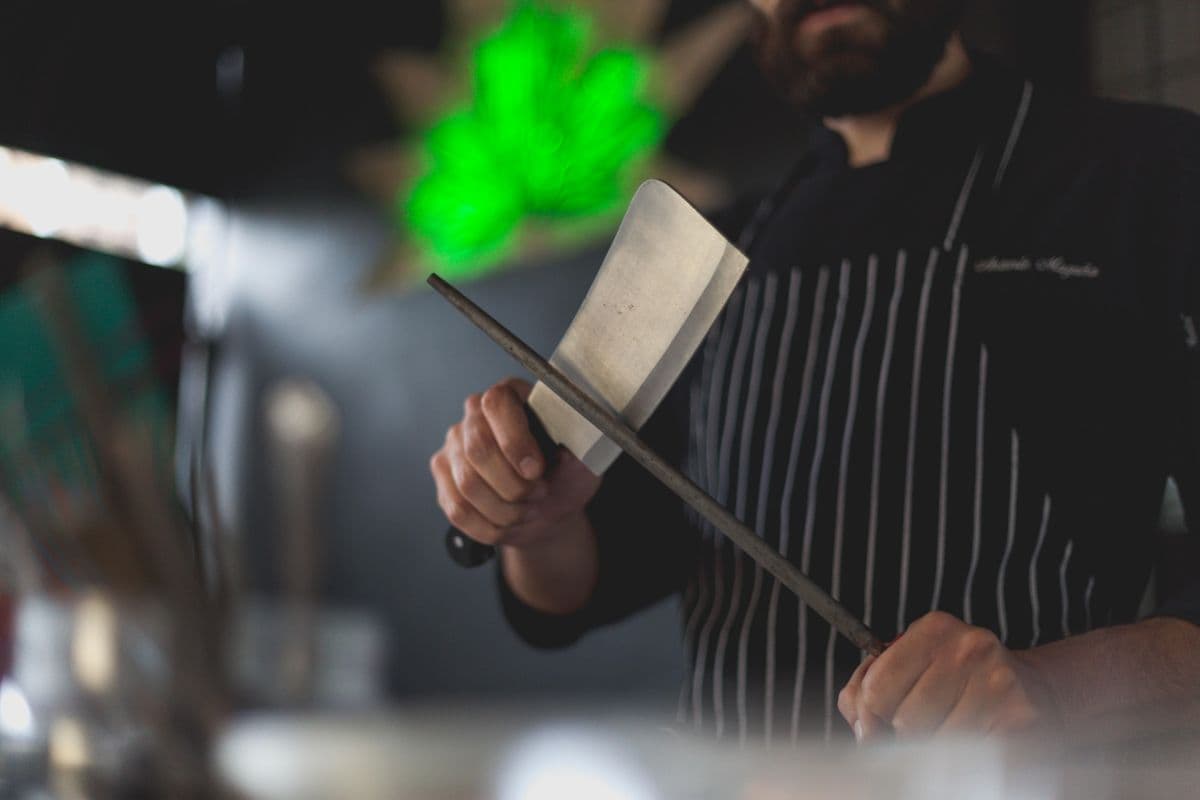 The Restaurant That Stopped Answering the Same Question 40 Times a Day